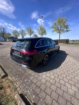 Mercedes-Benz C 220 C T-Modell C 220 T d - Gebrauchtwagen in Freiburg