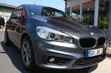 BMW 2 Active Tourer 216d  "klasse Optik!" - BMW 216 Active Tourer in Düsseldorf