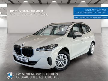 BMW Leasingangebot: BMW 218i Active Tourer AHK Driv.Assist+ Head-Up LED