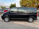 Volkswagen T5 Multivan Highline/Leder/Navi/AHK/SHZ/Standhzg - Volkswagen T5 Multivan in Mainz