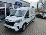 Maxus eDELIVER9 Pan Van L3H2 72 kWh - Maxus eDeliver 9