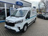Maxus eDELIVER9 Pan Van L3H2 72 kWh - Maxus eDeliver 9 Gebrauchtwagen