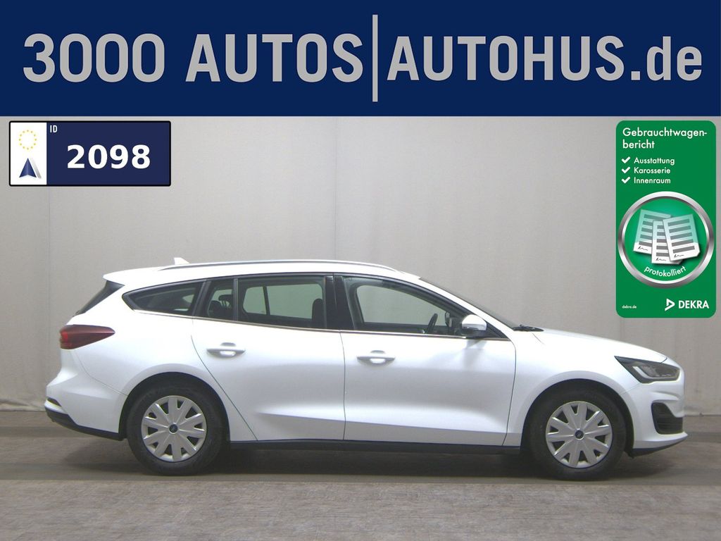Image of Ford Focus