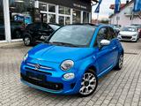 Fiat 500C 1.0 GSE Hybrid ROCKSTAR - Fiat 500C: Rockstar