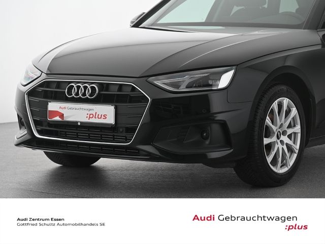 Audi A4 - Bild 9