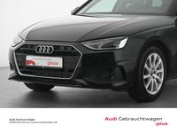 Audi A4 - Vorschau Bild 9
