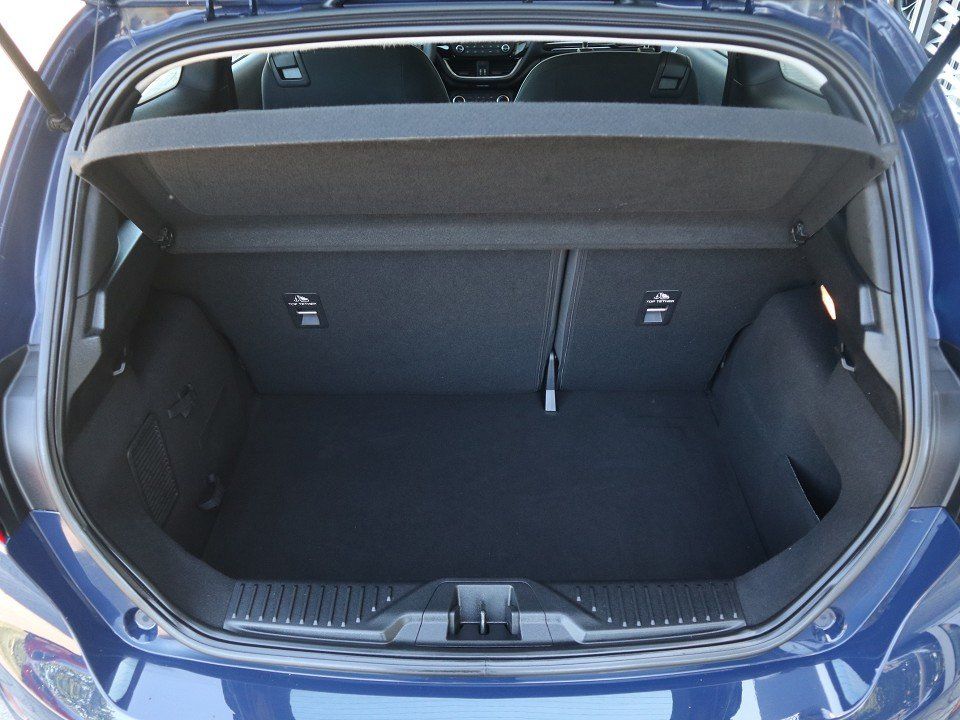Fahrzeugabbildung Ford Fiesta 1.1 Trend KLIMA SHZ FSHZ ALU Bluetooth