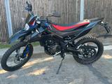 Aprilia RX 125 Neuwertig, unter 1.000km.  - Offers