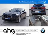 BMW X2 sDrive18d Advantage Navi*Sitzheizung*LED*PDC* - BMW X2 Diesel Gebrauchtwagen