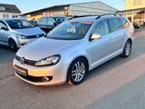 Volkswagen Golf VI Variant 122PS Klima SHZ PDC AHK 2.Hand - Gebrauchtwagen in Koblenz