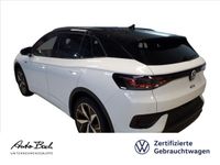 Volkswagen ID.4 - Vorschau Bild 4
