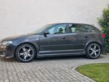 Audi AUDI A3 abt - Audi A3: Abt