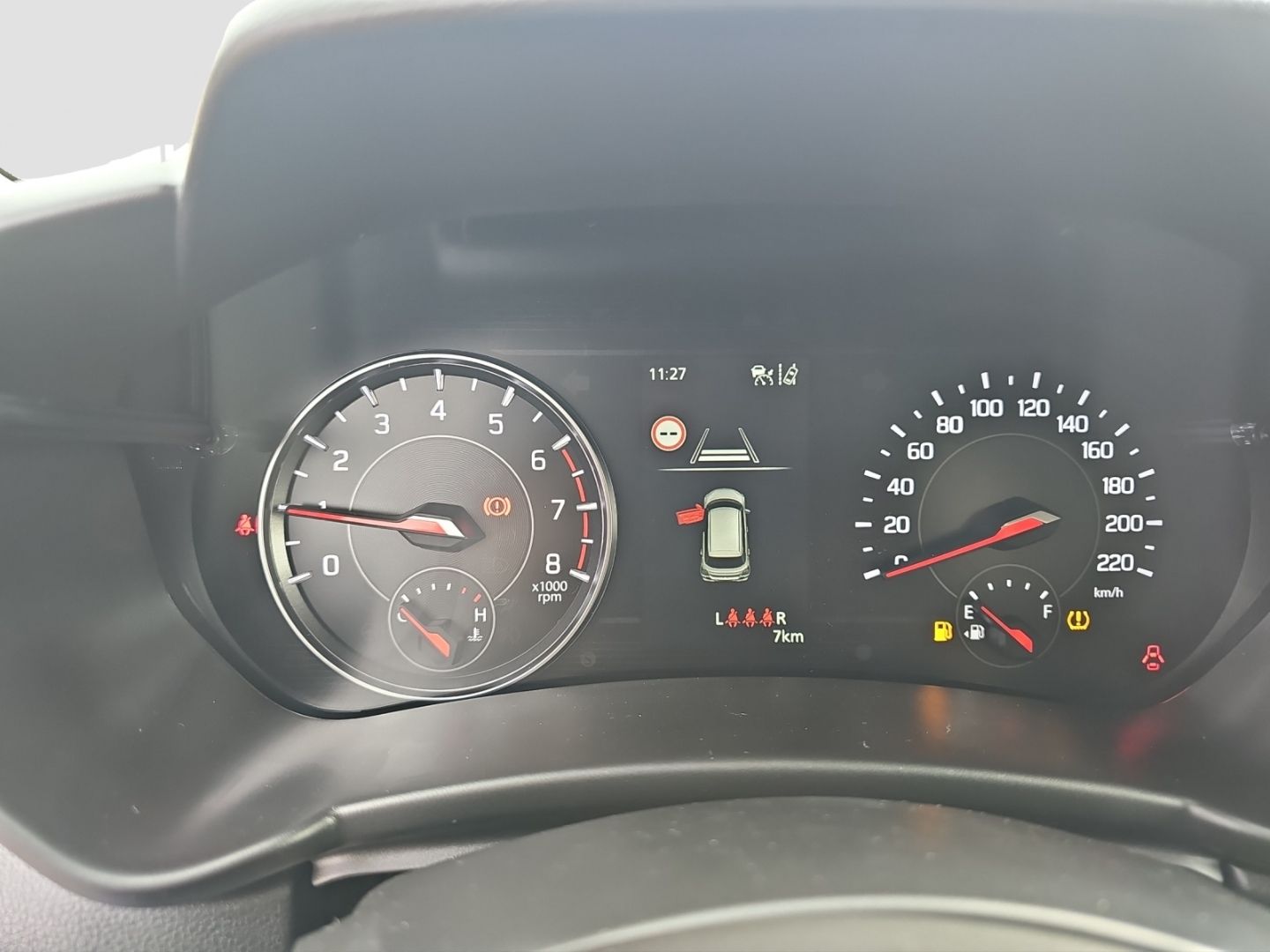 Suzuki Swift - Bild 14