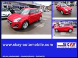 Suzuki Swift 1.2 Comfort Hybrid DAB Kem Sitzh - Suzuki Swift Gebrauchtwagen in Dortmund