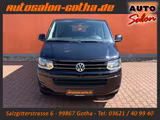 Volkswagen T5 Multivan 2.0TDI 140PS DSG Comf. 7-Sitzer AHK - Volkswagen T5 Multivan Gebrauchtwagen