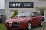Alfa Romeo Alfa 159 1,8 TBI Sportswagon - Alfa Romeo 159