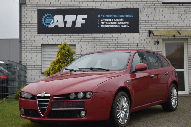 Alfa Romeo Alfa 159 1,8 TBI Sportswagon