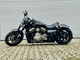 Harley-Davidson mit Motor von PORSCHE --- 1A Bestzustand --- - HARLEY-DAVIDSON MOTO