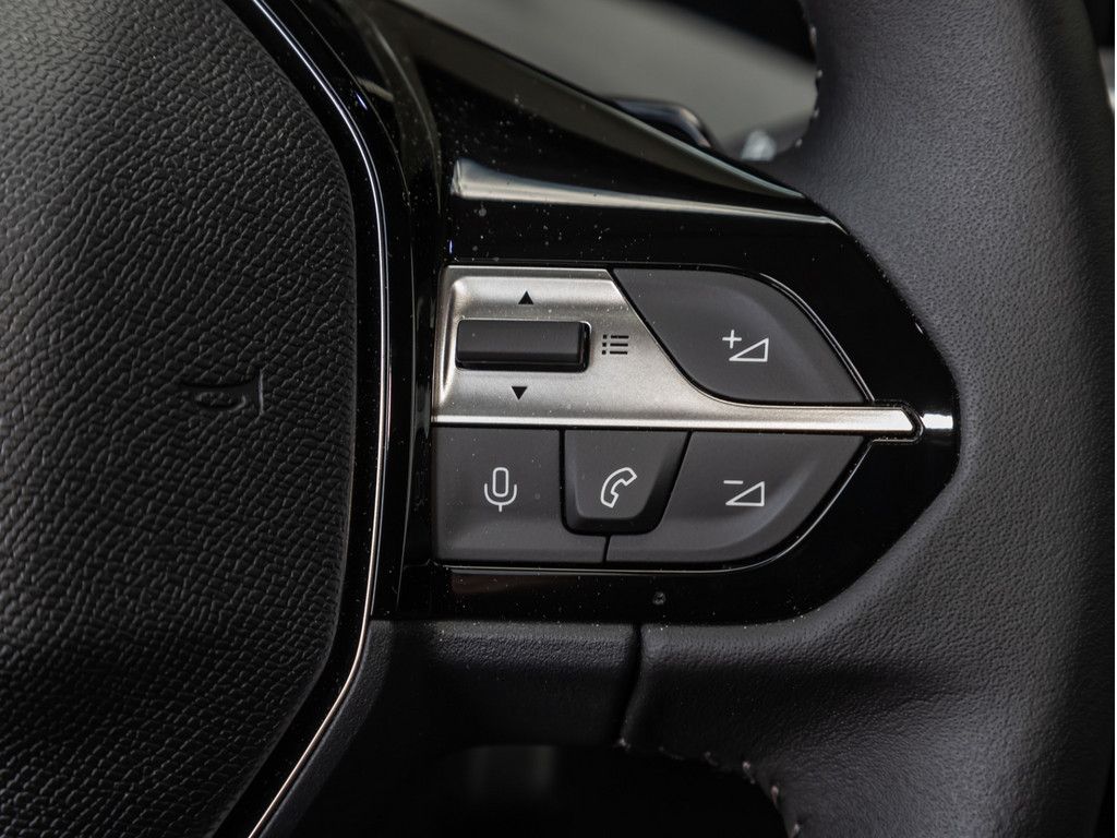 Peugeot 308 - Bild 14