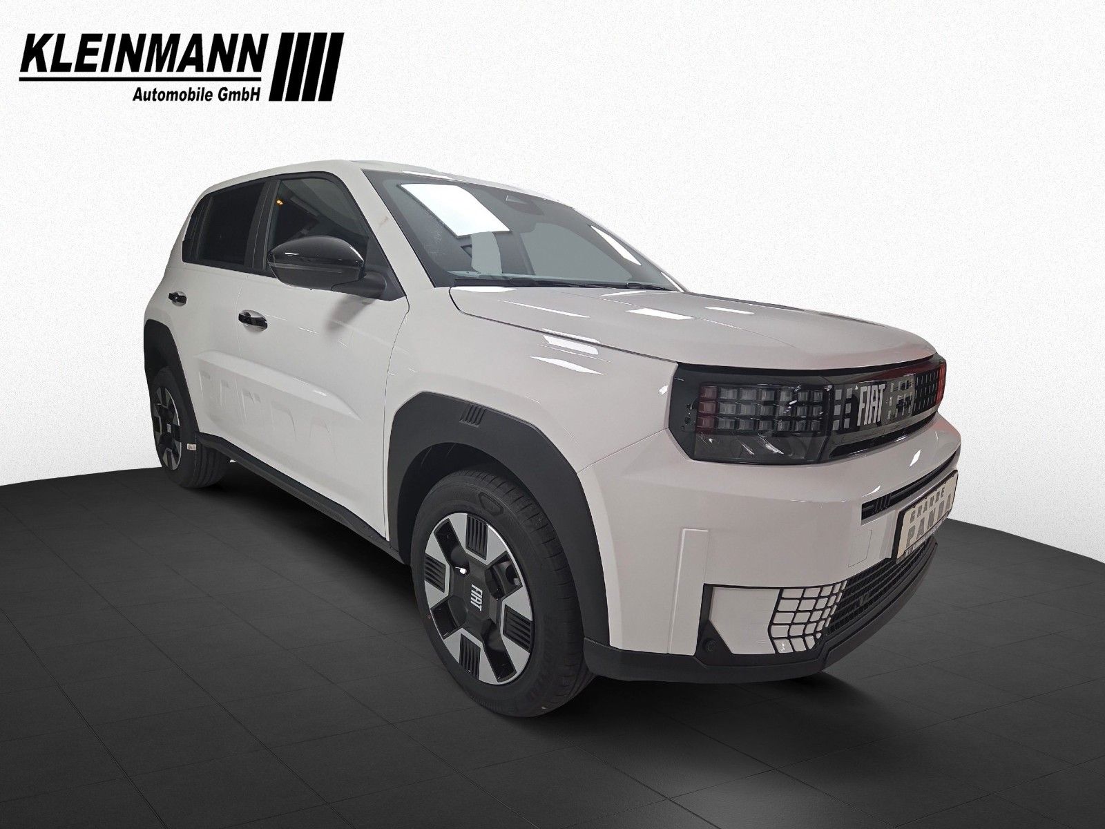 Fiat Grande Panda - Bild 2