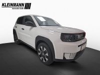 Fiat Grande Panda - Vorschau Bild 2