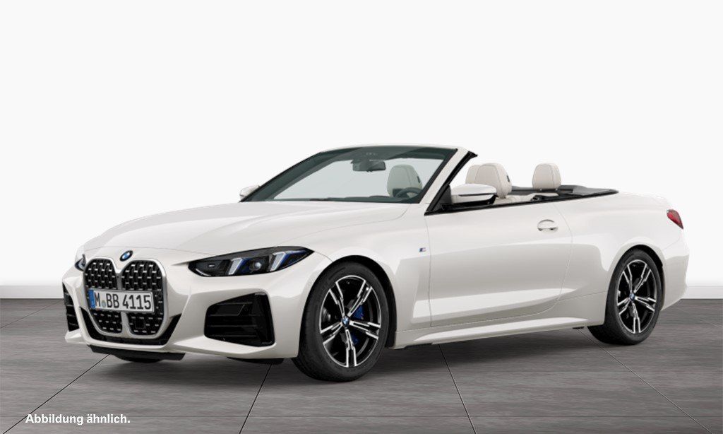 BMW 430