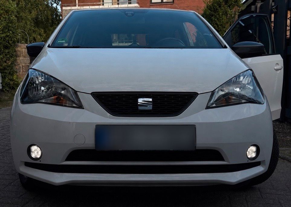 Image of Seat Mii