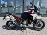 Ducati Multistrada V4 Rally Full - Ducati Multistrada V4 Rally