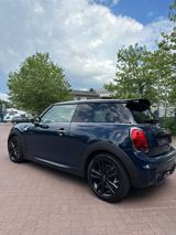 MINI Mini Cooper S Sport-Aut. Seven Chili, John Works - MINI MINI: Se