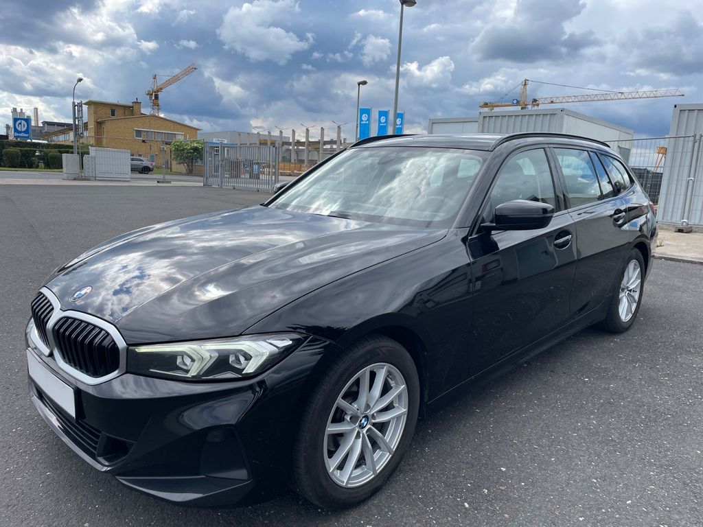 BMW 318