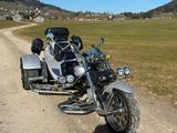 Boom Low Rider AHK BJ.2004 - BOOM TRIKE