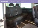 Volkswagen T6 MULTIVAN TRENDLINE 2.0 TSI (+7 SITZE) Klima - VW T6 Multivan Benzin Gebrauchtwagen