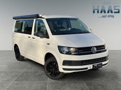 Fahrzeugabbildung Volkswagen T6 California California Beach 4Motion Sperre