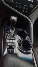 Toyota Camry 2,5-l-VVT-i Hybrid Executive Auto Exec... - Toyota Camry mit Benzin-Antrieb