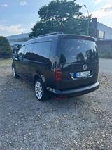 Volkswagen Caddy Maxi Comfortline - Volkswagen Caddy Maxi aus 2020