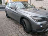 BMW X1 sDrive20i - BMW iX1 Benziner Gebrauchtwagen
