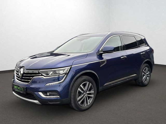 Renault Koleos Intens 4x4 LED Leder Navi AHK DAB+