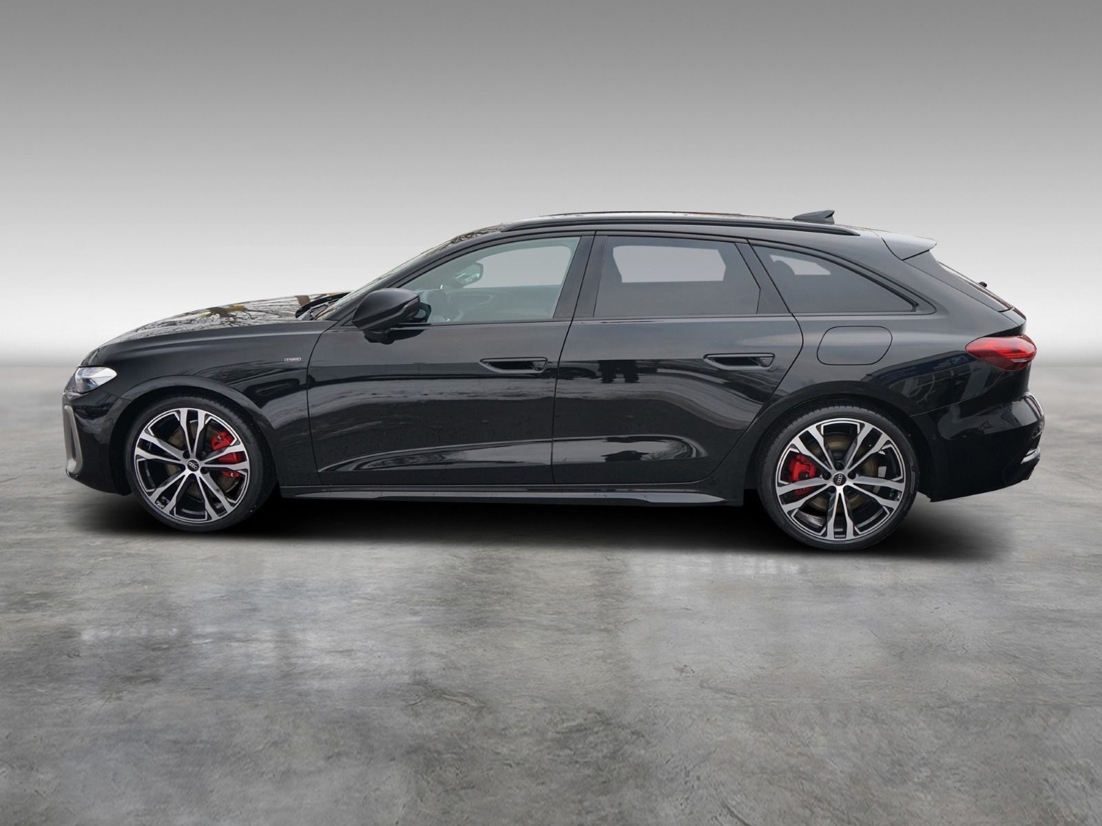 Audi A5 Avant 2.0 TFSIe quattro edition one *TechPro* imagem 3