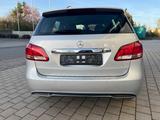 Mercedes-Benz B 200 CDI Style - gebrauchte Limousinen