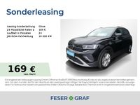 Volkswagen T-Cross - Vorschau Bild 1