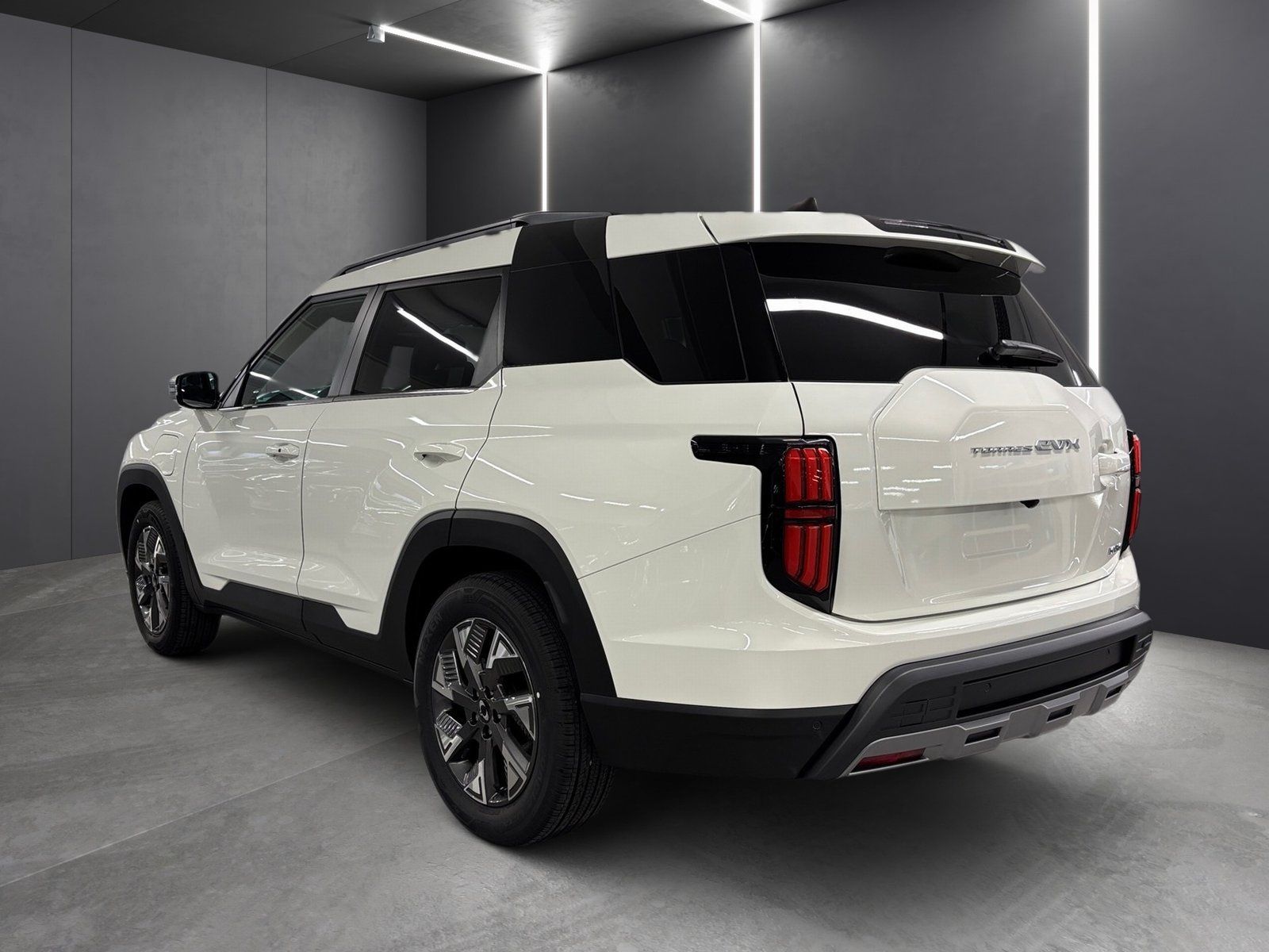 Fahrzeugabbildung KGM Torres EVX Bliss*ACC*Kamera*LED*Sitzh*Totwinkel*