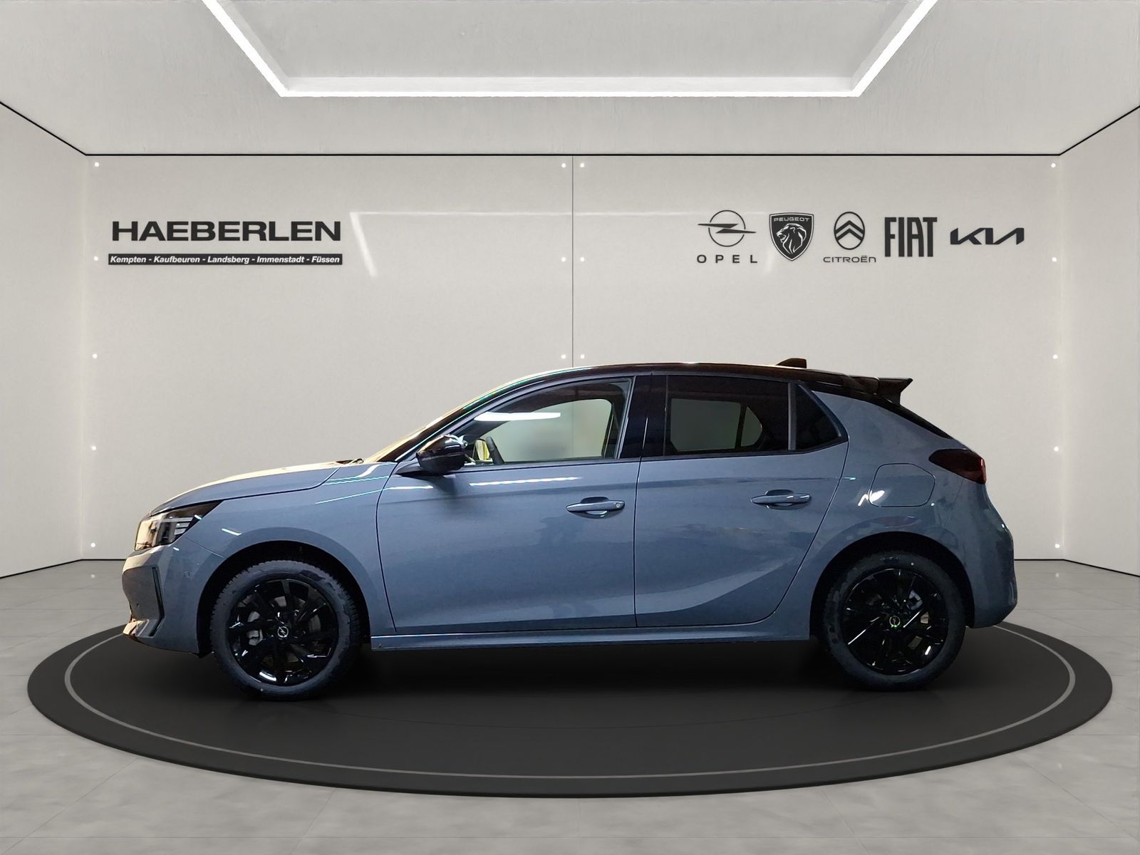 Opel Corsa - Bild 3