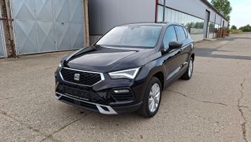 SEAT Ateca - 1