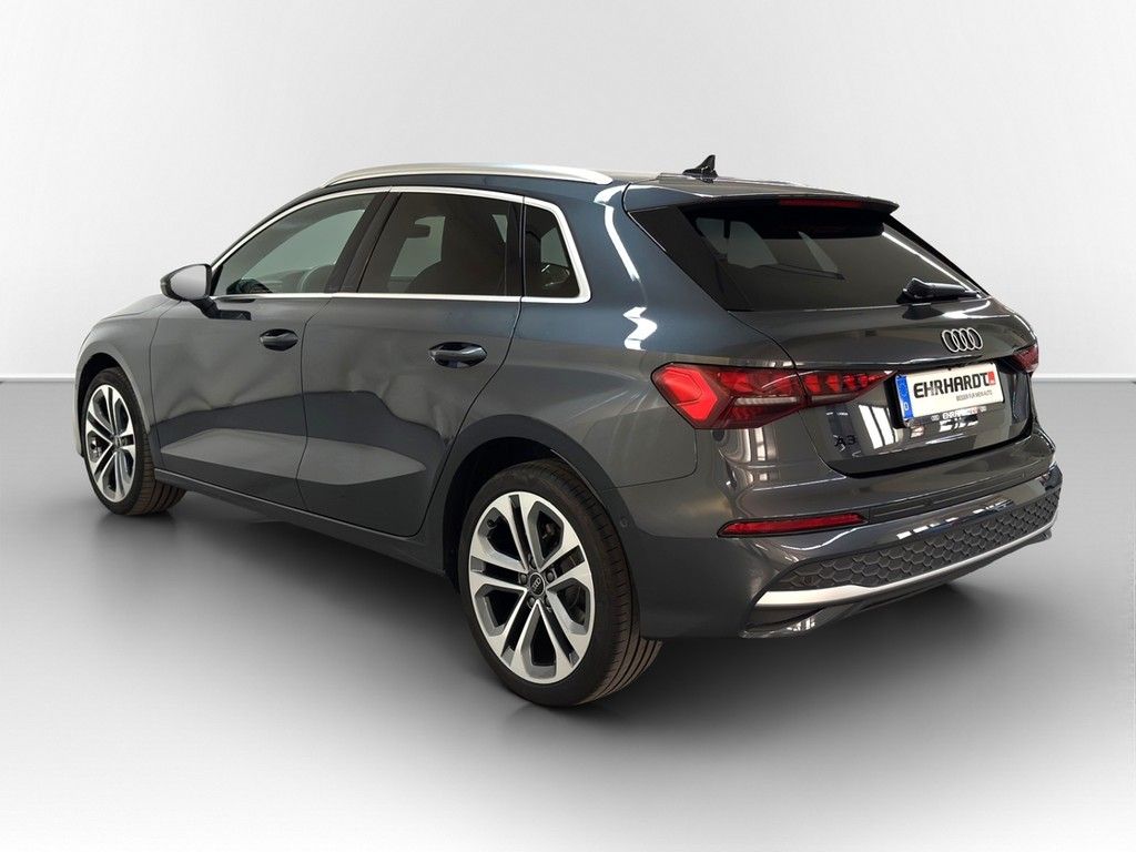 Audi A3 - Bild 8