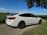 BMW 630 Gran Turismo 630d xDrive A Gran Turismo - - BMW 630 Gran Turismo: Von Privat