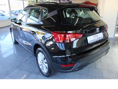 Fahrzeugabbildung Seat Arona Style 1.0TSI 7 gang DSG,Nur 19341 KM