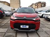 Citroën CITROEN C3 Aircross BlueHDi 110 S&S C-Series - Citroën C3 Aircross C-Series mit Diesel-Antrieb