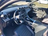 Mercedes-Benz GLC 200 AMG Line | Automatik | Panorama IGarant. - gebrauchte Mercedes-Benz GLC 200 aus dem Jahr 2023