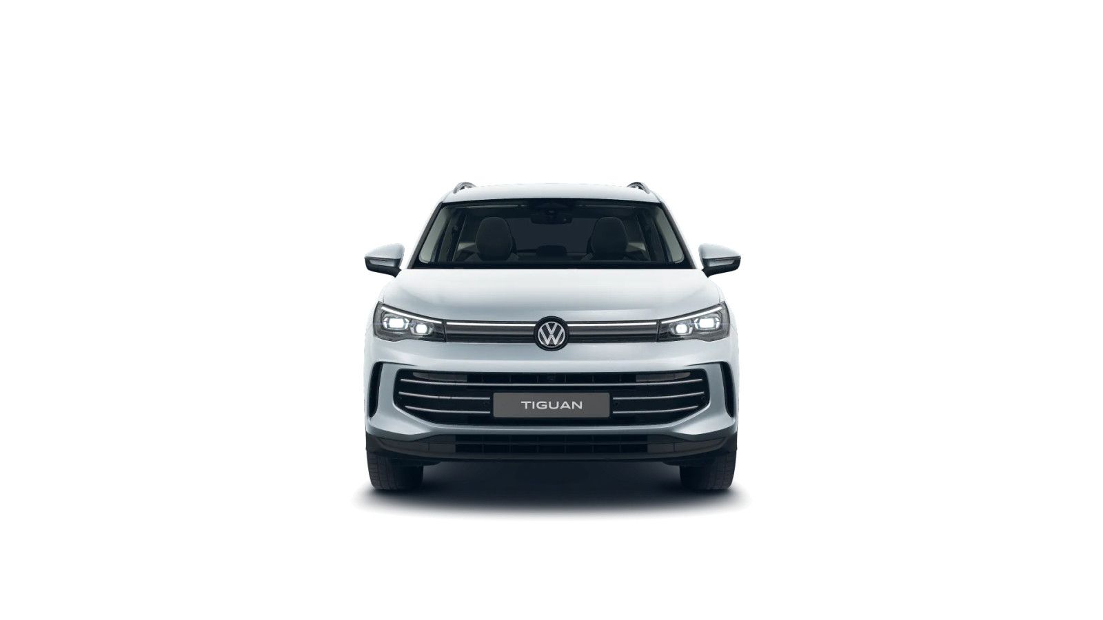 Volkswagen Tiguan - Bild 4