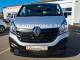 Renault Trafic Combi L1H1 Expression 9-SITZER - Renault: Sitzer